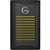 SanDisk Professional G-DRIVE ArmorLock SDPS41A-004T-GBANB 4 TB Portable Rugged Solid State Drive - M.2 External