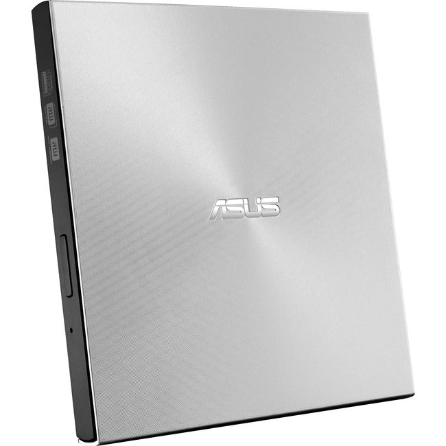 Asus ZenDrive SDRW-08U9M-U DVD-Writer - Silver