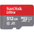 SanDisk Ultra 512 GB Class 10/UHS-I (U1) microSDXC - 1 Pack