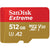 SanDisk Extreme 512 GB UHS-I microSD