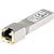 StarTech.com Cisco SFP+ Module - 10GBASE-T Copper SFP Transceiver - Lifetime Warranty - 10 Gbps - Maximum Transfer Distance: 30 m (100 ft.)