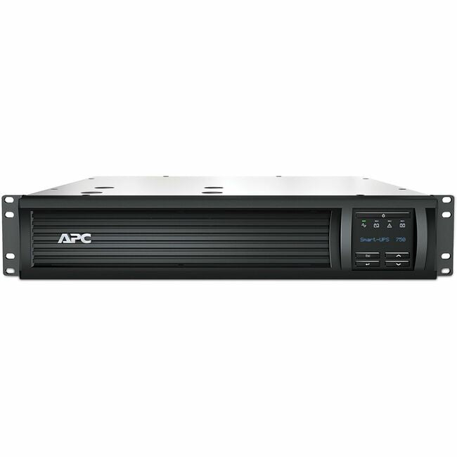 SmartConnect Cloud Enabled UPS