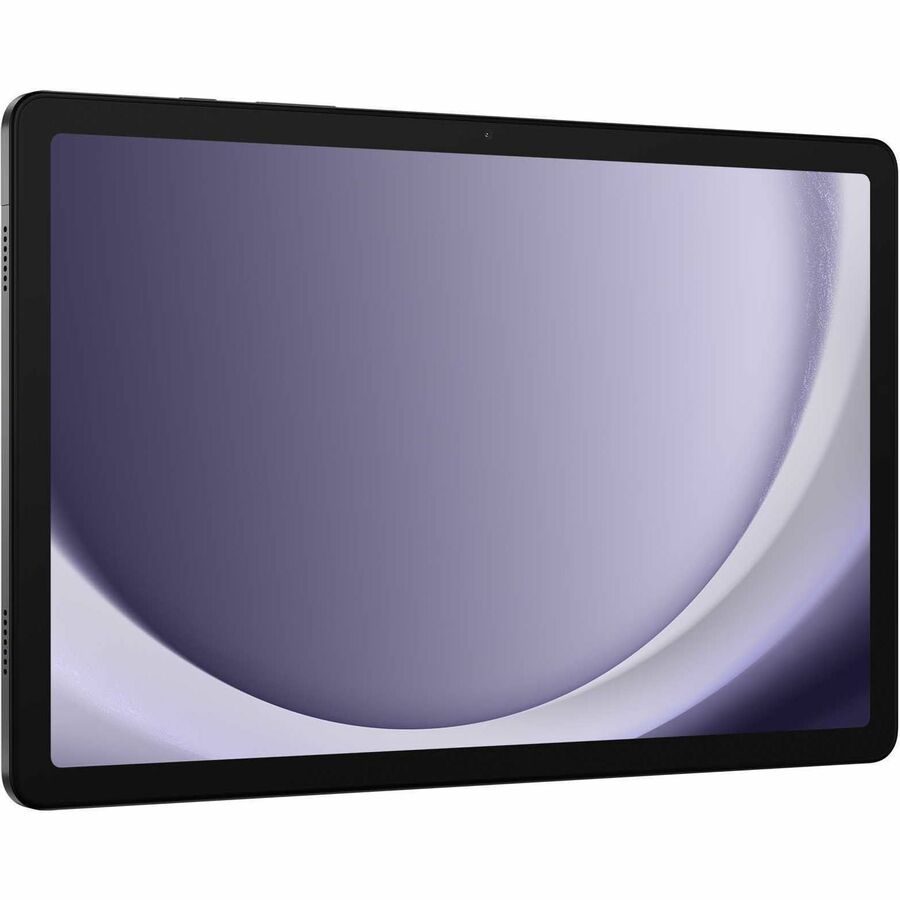Samsung Galaxy Tab A9+ SM-X218U Tablet - 11" - Octa-core (Kryo 660 Gold Dual-core (2 Core) 2.20 GHz + Kryo 660 Silver Hexa-core (6 Core) 1.80 GHz) - 4 GB RAM - 64 GB Storage - 5G - Graphite