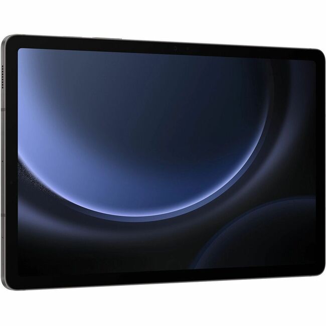 Samsung Galaxy Tab S9 FE Tablet - 6 GB RAM - 128 GB Storage - Gray