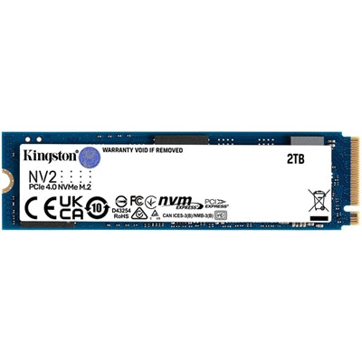 2000G NV2 M.2 2280 4.0 SSD