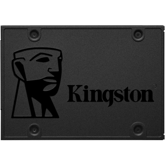 Kingston Q500 240 GB Solid State Drive - 2.5" Internal - SATA (SATA-600)