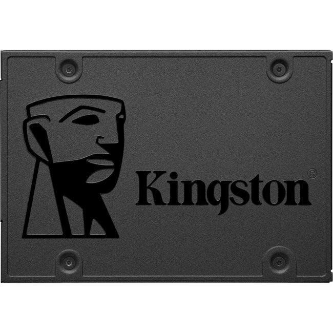 Kingston Q500 960 GB Solid State Drive - 2.5" Internal - SATA (SATA-600)