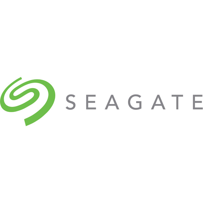 Seagate Exos 7E10 ST4000NM000B 4 TB Hard Drive - Internal - SATA (SATA-600)