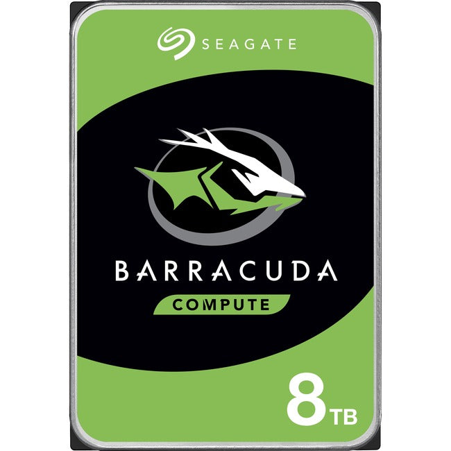 Barracuda3.5 HDD 8TB 6Gbs SATA