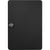 Seagate Expansion STKM4000400 4 TB Portable Hard Drive - External - Black