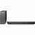 3.1 Bluetooth Sound Bar Speaker - 300 W RMS - Alexa Supported - Anthracite