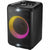 Philips Portable Bluetooth Speaker System - 40 W RMS