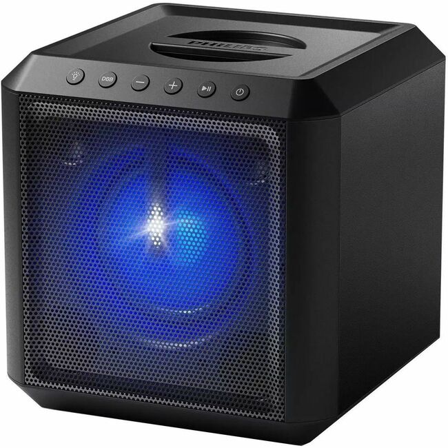 Bluetooth Speaker System - 50 W RMS