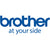 Brother TD-4650TNWB Desktop Direct Thermal/Thermal Transfer Printer - Monochrome - Label Print - Ethernet - USB - Serial - Bluetooth