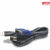TRENDnet 2-in-1 USB VGA KVM Cable, TK-CU10, VGA-SVGA HDB 15-Pin Male to Male, USB 1.1 Type A, 10 Feet (3.1m), Connect Computers with VGA and USB Ports, USB Keyboard-Mouse Cable & Monitor Cable