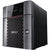 BUFFALO TeraStation 3420DN 4-Bay Desktop NAS 16TB (2x8TB) with HDD NAS Hard Drives Included 2.5GBE - Computer Network Attached Storage - Private Cloud - NAS Storage- Network Storage - File Server