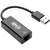 Tripp Lite USB 3.0 SuperSpeed to Gigabit Ethernet Adapter RJ45 10-100-1000 Mbps