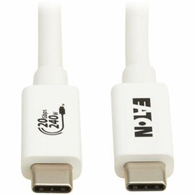 USB4 20GPS CBL M M USB C 4K