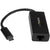 USB C to Gigabit Adapter