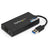 StarTech.com USB 3.0 to 4K HDMI External Multi Monitor Video Graphics Adapter - DisplayLink Certified - Ultra HD 4K