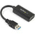 StarTech.com USB 3.0 to VGA Video Adapter with On-board Driver Installation - 1920x1200