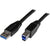StarTech.com 10m 30 ft Active USB 3.0 USB-A to USB-B Cable - M-M - USB A to B Cable - USB 3.1 Gen 1 (5 Gbps)
