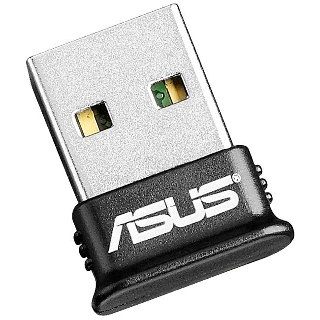 Asus USB-BT400 Bluetooth 4.0 Bluetooth Adapter for Desktop Computer-Notebook