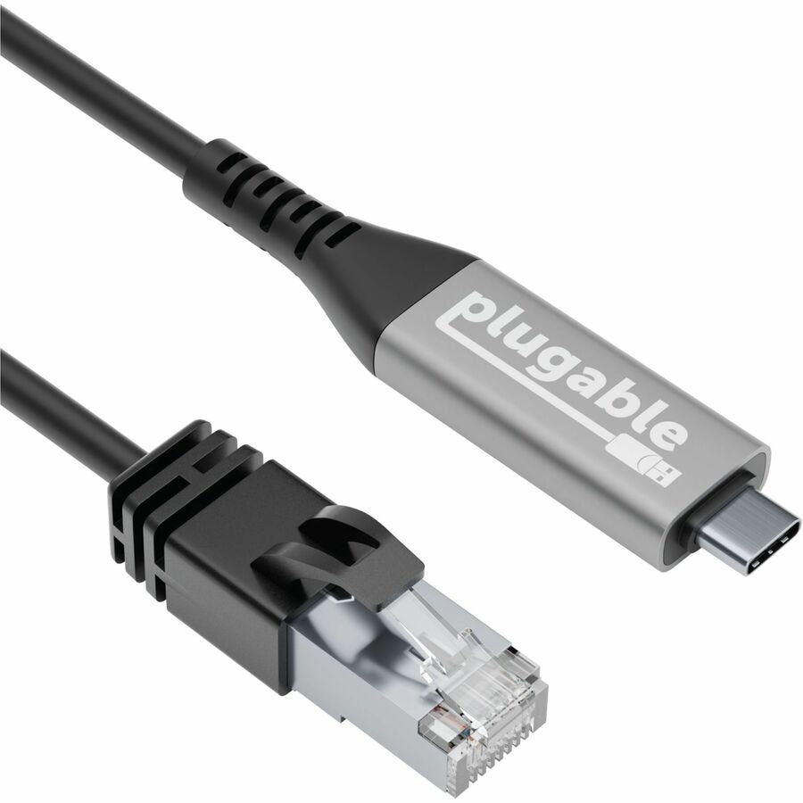 Plugable Ethernet Adapter