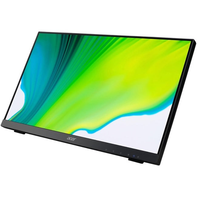 Acer UT222Q 21.5" LCD Touchscreen Monitor - 16:9 - 4 ms