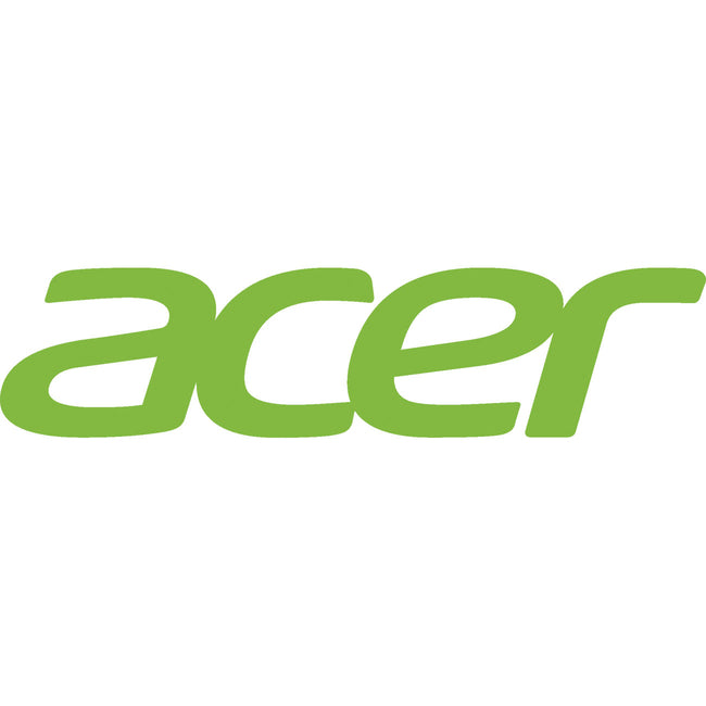 Acer UT241Y A 23.8" Full HD LED Monitor - 16:9 - Black