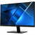 Acer Vero V7 V277 E 27" Full HD LED LCD Monitor - 16:9 - Black