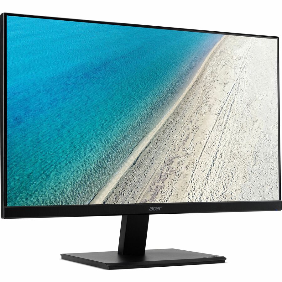 Acer Vero V277U G 27&quot; Class LCD Monitor - 16:9 - Black