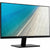 Acer Vero V277U G 27" Class LCD Monitor - 16:9 - Black