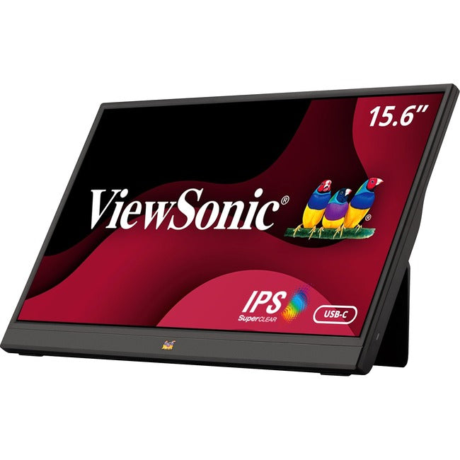Viewsonic VA1655 15.6" Full HD LED LCD Monitor - 16:9