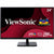 Viewsonic VA2456-MHD 23.8" Full HD LED LCD Monitor - 16:9 - Black