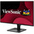Viewsonic VA2748-MHJ 27 Inch IPS 1080p Monitor with 120Hz, Advanced Ergonomics, Eye Care, HDMI, and VGA Inputs for Home and Office