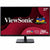 Viewsonic VA2756-MHD 27" Full HD LED LCD Monitor - 16:9 - Black