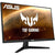 TUF VG247Q1A 23.8" Full HD LED Gaming LCD Monitor - 16:9
