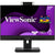 ViewSonic VG2756V-2K 27" WQHD LED LCD Monitor - 16:9 - Black
