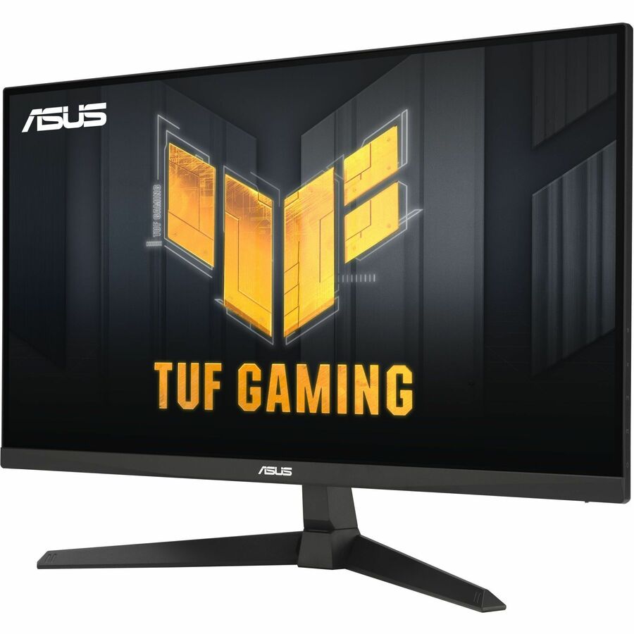 TUF VG279QE5A 27&quot; Class Full HD Gaming LED Monitor - 16:9