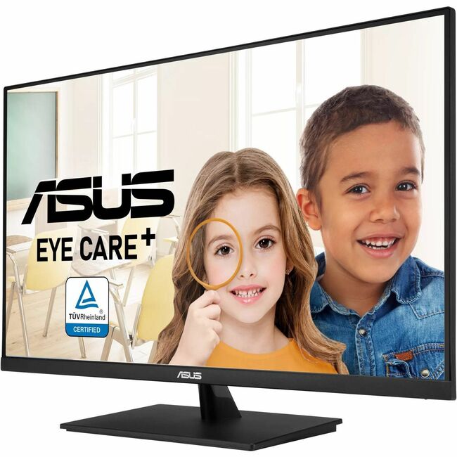 Asus VP327Q 31.5" 4K UHD LED Monitor - 16:9