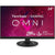 ViewSonic OMNI VX2416 23.8" Full HD LED Gaming LCD Monitor - 16:9 - Black