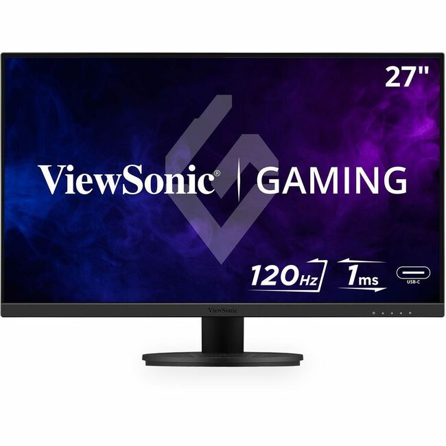 ViewSonic VX2716A 27" Class Full HD Gaming LED Monitor - 16:9