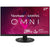ViewSonic OMNI VX2716 27" Full HD LED Gaming LCD Monitor - 16:9 - Black