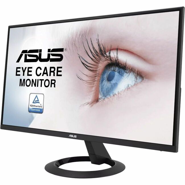 Asus VZ22EHE 21.4" Full HD LED Monitor - 16:9