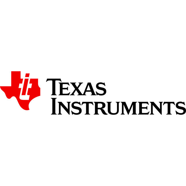 Texas Instruments Submersible Pump