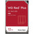 Western Digital Red Plus WD120EFBX 12 TB Hard Drive - 3.5" Internal - SATA (SATA-600) - Conventional Magnetic Recording (CMR) Method