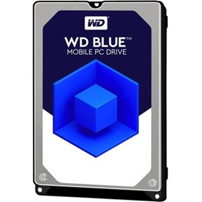 2TB 2.5" 7mm Blue Hard Drive
