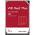 WD Red Plus WD40EFPX 4 TB Hard Drive - 3.5" Internal - SATA (SATA-600) - Conventional Magnetic Recording (CMR) Method