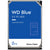 WD Blue WD60EZAX 6 TB Hard Drive - 3.5" Internal - SATA (SATA/600) - Conventional Magnetic Recording (CMR) Method